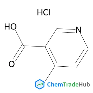 4-Methylnicotinic acid Hydrochloride