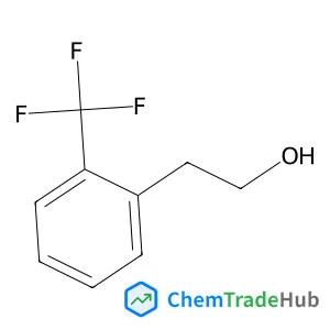 o-(Trifluoromethyl)phenethyl alcohol