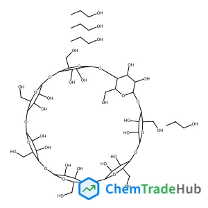 2-Hydroxypropyl-beta-cyclodextrin