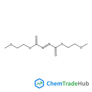 Bis(2-methoxyethyl) diazene-1,2-dicarboxylate