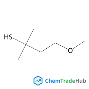 4-METHOXY-2-METHYL-2-BUTANETHIOL (1PPM IN DPG)