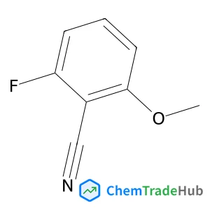 2-Fluoro-6-methoxybenzonitrile