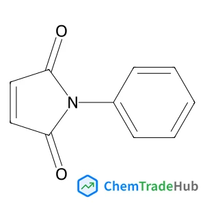 N-Phenylmaleimide