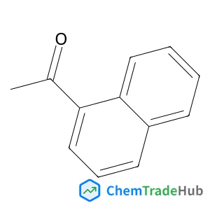 1-(1-Naphthyl)ethanone