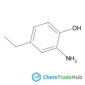 2-Amino-4-ethylphenol