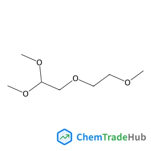 1,1-Dimethoxy-2-(2-methoxyethoxy)ethane