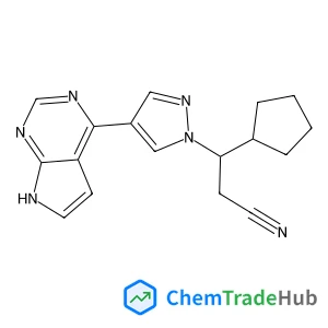 Ruxolitinib Ruxolitinib