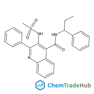 Pavinetant Pavinetant