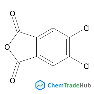 4,5-Dichlorophthalic anhydride