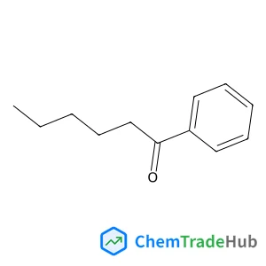 1-Phenyl-1-hexanone