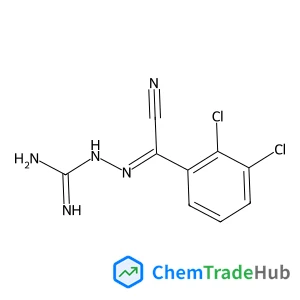 Lamotrigine EP Impurity C