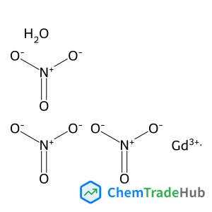 Gadolinium trinitrate