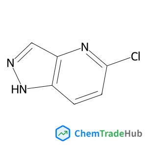 5-Chloro-1H-pyrazolo[4,3-b]pyridine
