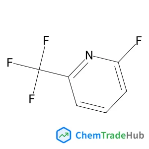2-Fluoro-6-Trifluoromethylpyridine