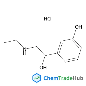 Etilefrine Hydrochloride