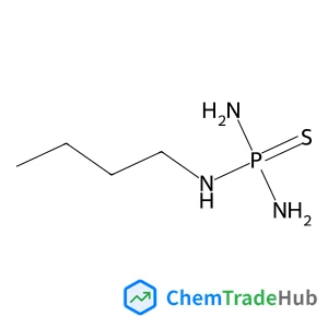 n-Butylphosphorothioic triamide