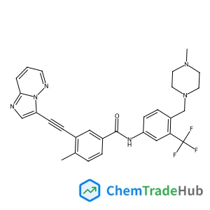 Ponatinib