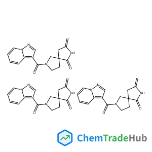 VEDOLIZUMAB
