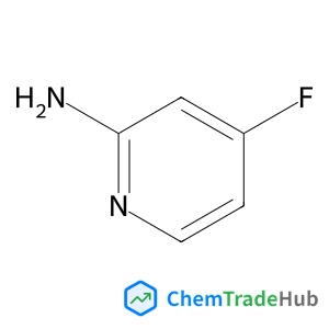 2-Amino-4-fluoropyridine