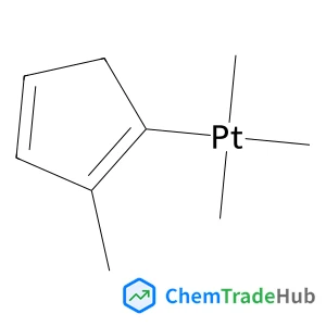 Trimethyl(methylcyclopentadienyl)platinum(IV)