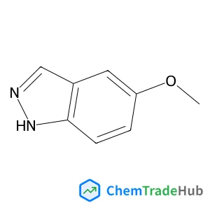 5-Methoxy-1H-indazole