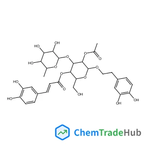 2-Acetylacteoside
