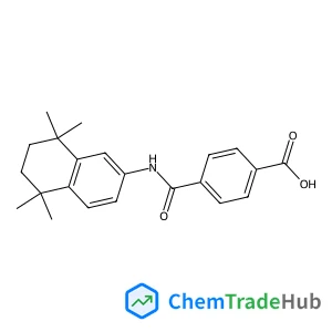 Tamibarotene Tamibarotene