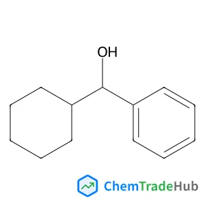 Cyclohexyl(phenyl)methanol