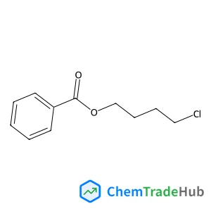 4-Chlorobutyl benzoate