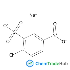 Sodium 2-chloro-5-nitrobenzenesulfonate