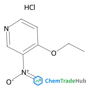 4-Ethoxy-3-nitropyridine hydrochloride