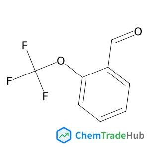 2-(Trifluoromethoxy)benzaldehyde