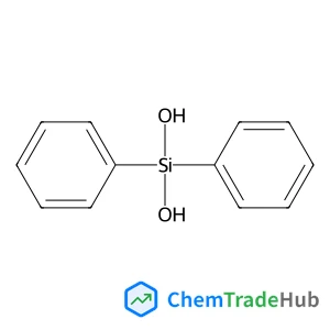 Diphenylsilanediol
