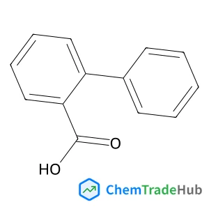 2-Biphenylcarboxylic acid