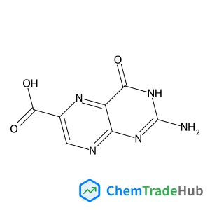 Pterin-6-carboxylic acid