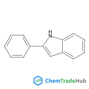 2-Phenylindole