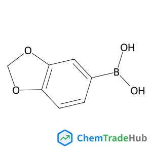 3,4-Methylenedioxyphenylboronic acid