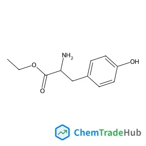 L-Tyrosine ethyl ester