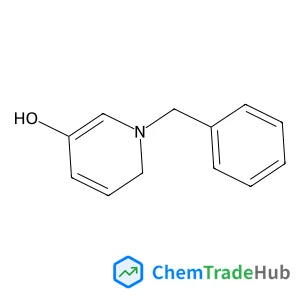 1-Benzyl-1,6-dihydro-3-pyridinol