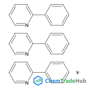Tris(2-phenylpyridine)iridium