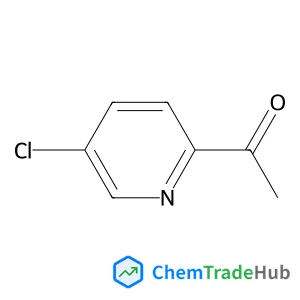 1-(5-Chloro-2-pyridinyl)ethanone