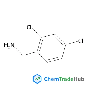 2,4-Dichlorobenzylamine