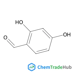 2,4-DIHYDROXYBENZALDEHYDE