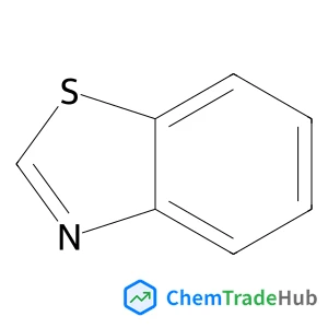1,3-Benzothiazole