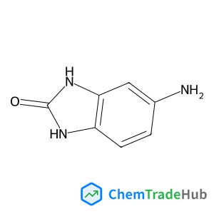 5-Amino-1,3-dihydro-2H-benzimidazol-2-one