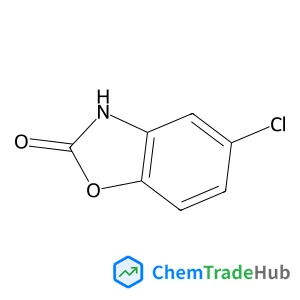 Chlorzoxazone