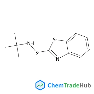 N-tert-Butyl-2-benzothiazolesulfenamide