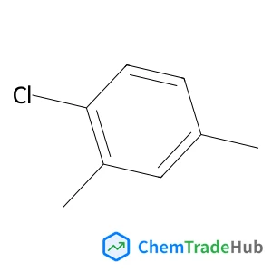 1-Chloro-2,4-dimethylbenzene