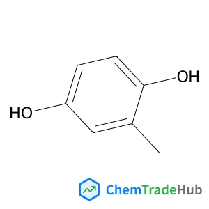 2-Methyl-1,4-benzenediol