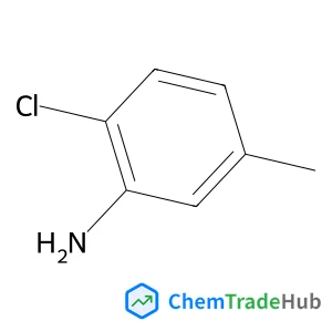 2-Chloro-5-methylaniline